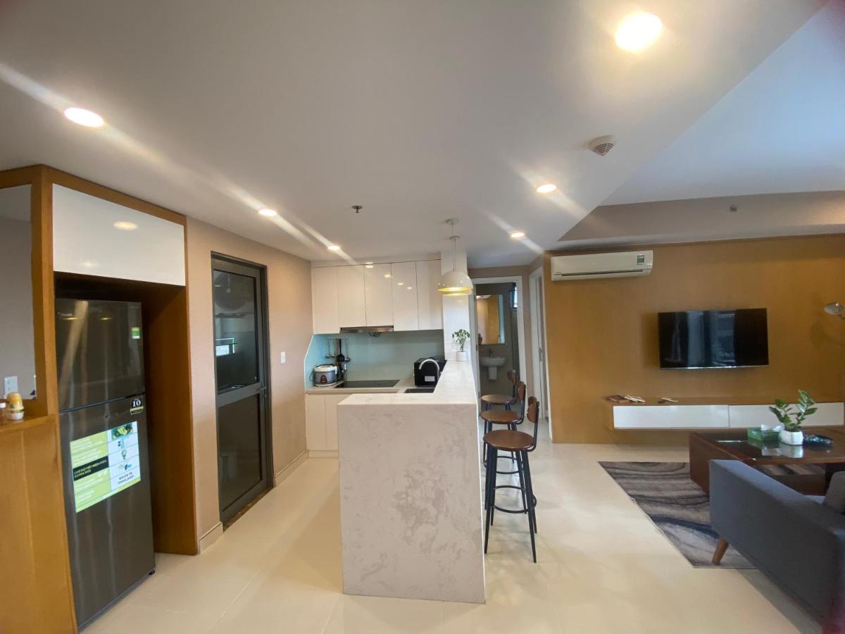 Lalahouse Masteri Thao Dien View Landmark 3Pn Ho Chi Minh City Exterior photo